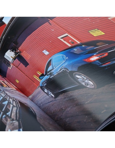 MASERATI 'THE GOLD RUSH' - BOEK