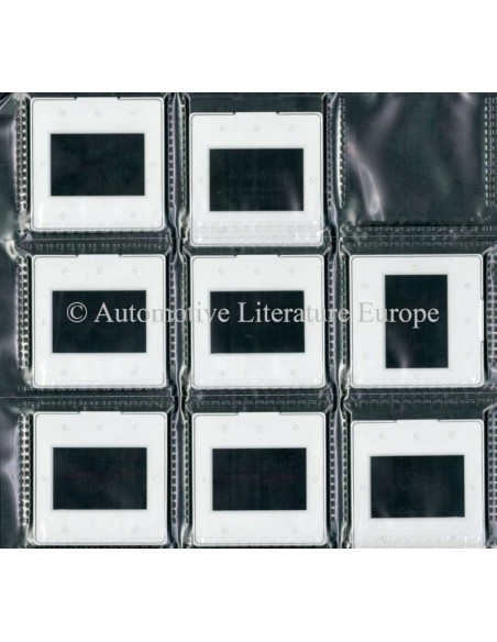 1995 FERRARI F355 SPIDER PRESS BROCHURE PROSPEKT 974/95