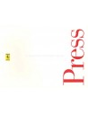 1996 FERRARI PROGRAMM PRESSEMAPPE ENGLISCH & ITALIENISCH 1122/96