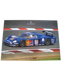 2009 FERRARI 458 ITALIA POSTER 3581/09