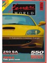 1997 FERRARI WORLD MAGAZIN 37 ENGLISCH