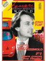 1996 FERRARI WORLD MAGAZIN 33 ENGLISCH
