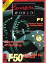 1995 FERRARI WORLD MAGAZINE 27 ENGLISH