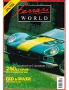 1994-1995 FERRARI WORLD MAGAZIN 24 ENGLISCH