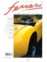 1992-1993 FERRARI WORLD MAGAZIN 20 ENGLISCH