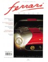 1992 FERRARI WORLD MAGAZINE 19 ENGLISH
