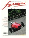 1991 FERRARI WORLD MAGAZINE 15 ENGELS