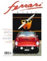 1991 FERRARI WORLD MAGAZINE 14 ENGELS
