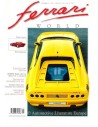1991 FERRARI WORLD MAGAZINE 13 ENGELS