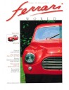1989 FERRARI WORLD MAGAZINE 2 ENGLISH