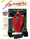 1990 FERRARI WORLD MAGAZINE 9 ITALIAN