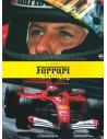 2001 FERRARI MAGAZINE (DE) DUITS