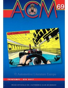 2017 ACM MAGAZINE 69 FRENCH