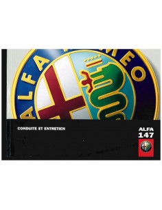 2005 ALFA ROMEO 159 BETRIEBSANLEITUNG FRANZÖSISCH