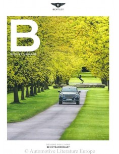 2016 BENTLEY MAGAZIN SUMMER 57