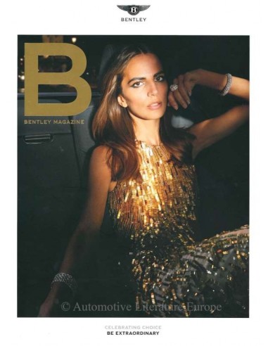 2015 BENTLEY MAGAZIN WINTER 55