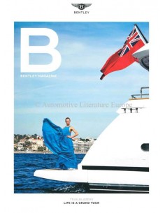 2015 BENTLEY MAGAZINE SUMMER 53