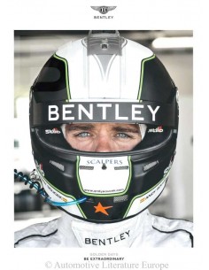 2016 BENTLEY MAGAZIN AUTUMN 58