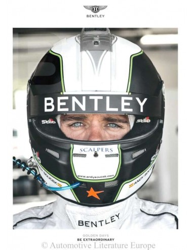 2016 BENTLEY MAGAZIN AUTUMN 58
