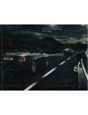 2018 ROLLS ROYCE GHOST, WRAITH & DAWN BLACK BADGE BROCHURE ENGELS