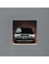 1991 VOLVO 850 GLT PROSPEKT NIEDERLANDISCH