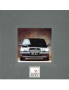 1991 VOLVO 850 GLT BROCHURE DUTCH