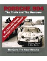 PORSCHE 904 'THE TRUTH AND THE RUMOURS' - BOOK