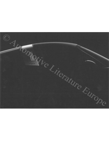 2016 PORSCHE 911 TARGA HARDCOVER PROSPEKT DEUTSCH