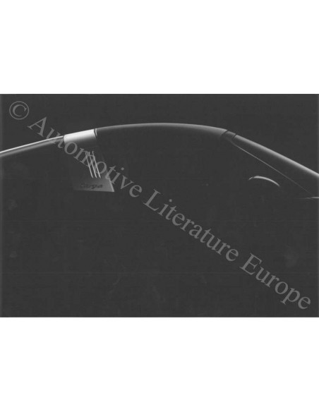 2016 PORSCHE 911 TARGA HARDCOVER PROSPEKT DEUTSCH