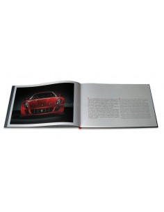 2006 FERRARI 599 GTB FIORANO HARDCOVER 2