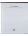 1989 PORSCHE 911 CARRERA & TURBO BROCHURE DUITS