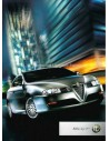 2004 ALFA ROMEO GT PROSPEKT AUSTRALISCH