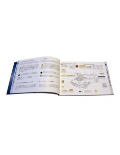 2000 QVALE MANGUSTA INSTRUCTIEBOEKJE ITALIAANS ENGELS 2