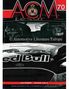 2017 ACM MAGAZIN 69 FRANZÖSISCH