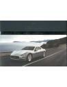 2007 MASERATI GRANTURISMO BROCHURE ENGELS