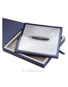 2007 MASERATI GRANTURISMO VIP BOEK ENGELS