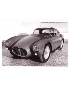 1954 MASERATI A6G 2000 PERSFOTO