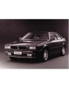 1991 MASERATI RACING PERSFOTO