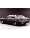 1991 MASERATI RACING PERSFOTO