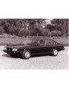 1979 MASERATI QUATTROPORTE III PERSFOTO