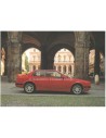 1991 MASERATI 2.24V. PROSPEKT ITALIENISCH