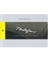 2017 FERRARI PORTOFINO INSTRUCTIEBOEKJE FRANS