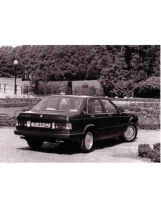 1988 MASERATI 430 PERSFOTO