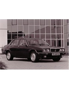1988 MASERATI 430 PERSFOTO