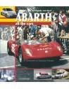 ABARTH ALL THE CARS - ARTURO RIZZOLI  / ELVIO DEGANELLO  - BUCH