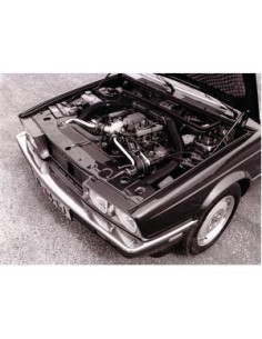 1988 MASERATI 430 PERSFOTO