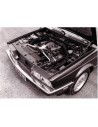 1988 MASERATI 430 PERSFOTO