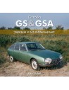 2016 CITROËN GS & GSA - TOPKLASSE IN HET MIDDENSEGMENT - MARC STABEL- BOEK