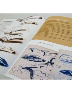 2016 CITROËN GS & GSA - TOPKLASSE IN HET MIDDENSEGMENT - BOEK 2