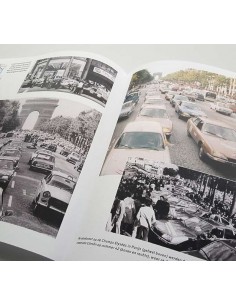 CITROËN CX - LA VÉRITABLE HISTOIRE DE LA - MICHAEL BUURMA - BOEK 2